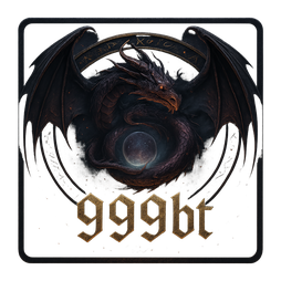 999bt logo